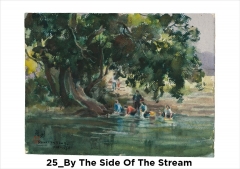 25_ByTheSideOfTheStream_LAB