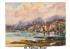 41_TamsuiRiver_LAB