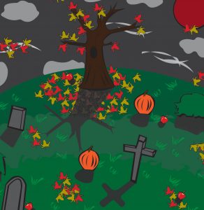 Autumn Night