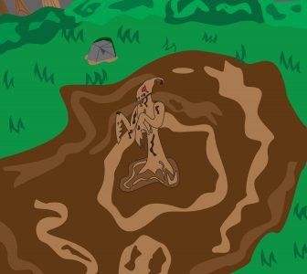 Dirmud Slashers