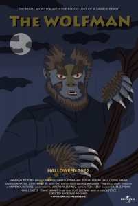 The Wolfman